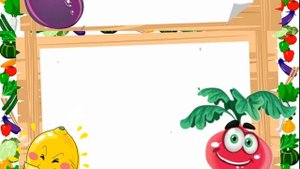 Видео презентация "Здоровое питание" в МАДОУ "Детский сад №2 общеразвивающего вида с. Койгородок"