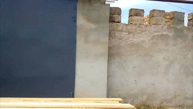 Самозахват в Бахчисарае