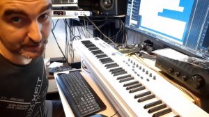 Arturia Keylab 88 Essential for sale