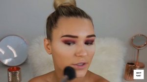 $2,000 MAKEUP | MAKEUP TUTORIAL