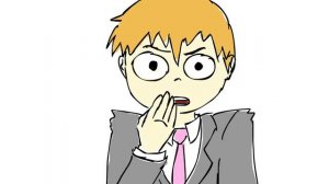 Ghost Credit (Reigen Edition)