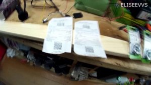 доработка автобокса YUAGO EURO  Avatar под перевозку запаски