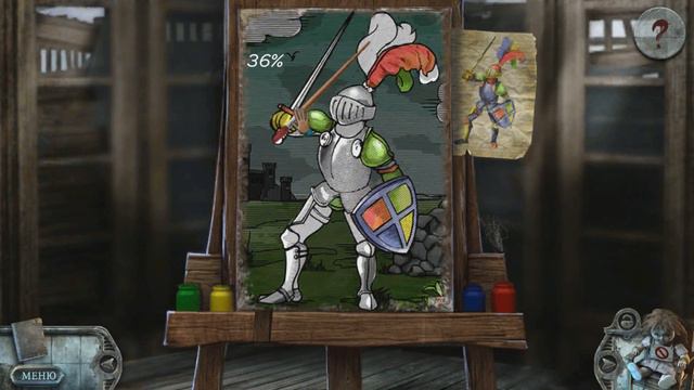 True Fear: Forsaken Souls #5 Путешествие во времени. смотреть онлайн