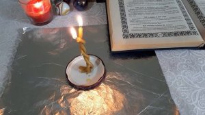 Ритуал на любовь! Чтобы муж с женой хорошо жили!   #гаданиеонлайн #магия #магические_ритуалы