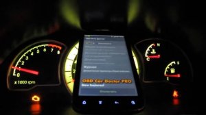 Как сбросить check на машине Как считать и удалить ошибку в ЭБУ при помощи ELM327 Nexia Ошибка P030