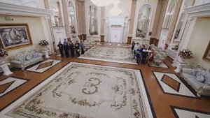 Екатерининский зал, Краснодар