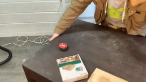 Пылесос Bosch EasyVac 3 с многоразовым мешком / Новый взгляд / Тест