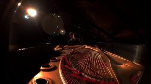 Сергей Рахманинов. Прелюдия соль-минор (G-moll) ор.23 №5. Исполняет Андрей Андреев (фортепиано).