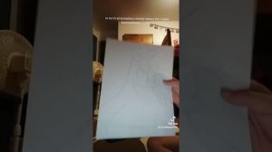 showing 0ff all of my pic that I drew