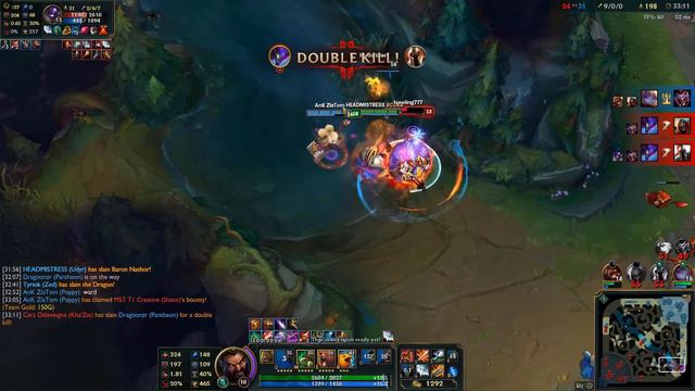 Why didn't I get an Hextech Chest from this game? смотреть онлайн