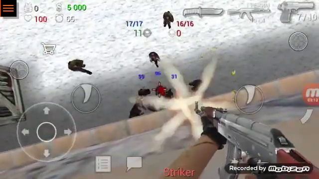 Kak harasho igrat konter смотреть онлайн