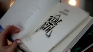Моя БИБЛИОТЕКА?ФЭНТЕЗИ ДЛЯ ПОДРОСТКОВ, ГАРРИ ПОТТЕР? + Розыгрыш #100книгРосмэн