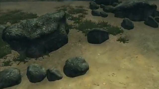 Oblivion - Where to find the Glass Helmet of "Fin Gleam" смотреть онлайн