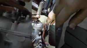 Широкие подножки для мотоцикла Урал, Днепр. Переделка из штатных подножек