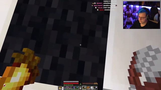 Реакция Пятёрки на Боба Хавальника на #СП5 смотреть онлайн