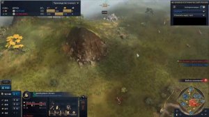 КИТАЙСКАЯ ИМБА В НОВОМ ПАТЧЕ | Age of Empires 4 / Age of Empires IV