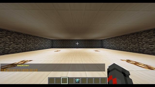 Join my cross play Minecraft server! (any version and cracked can join too!) смотреть онлайн