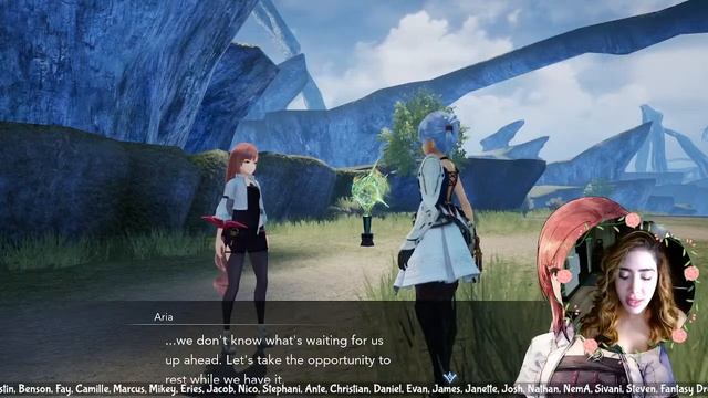 Harvestella is BETTER Than You Think!  More Harvestella Gameplay
