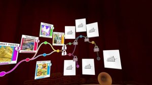 Трейлер Trombone Champ Unflattened (VR)