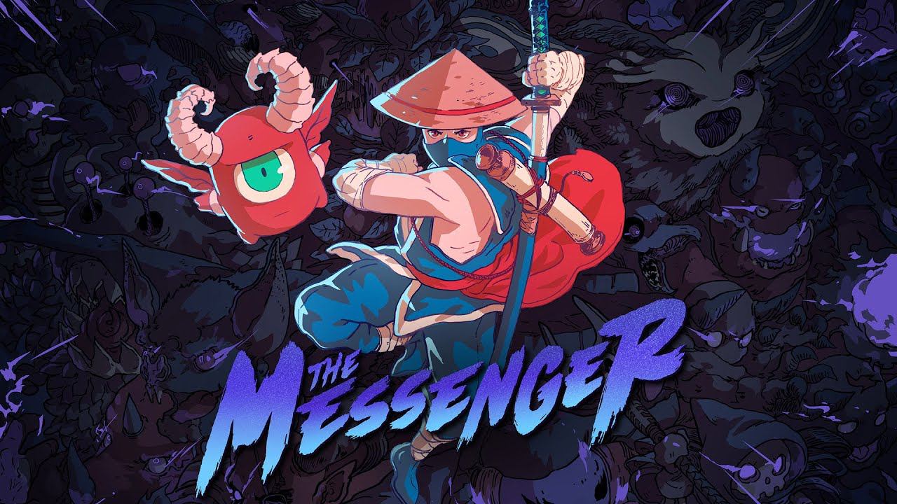 The Messenger Серия 7