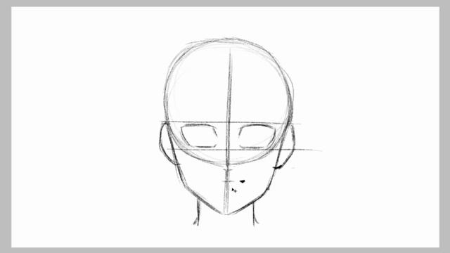 Manga para Principiantes #1: La Cabeza смотреть онлайн