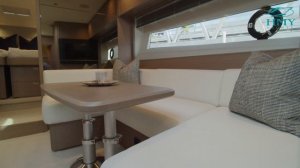 2022 Princess V50 [Walkthrough]