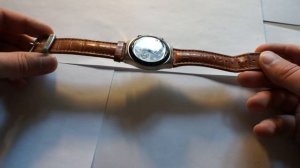 Личное мнение -  часы Swatch