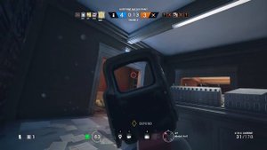 Новый Оперативник Шакал Обзор | Rainbow Six Siege