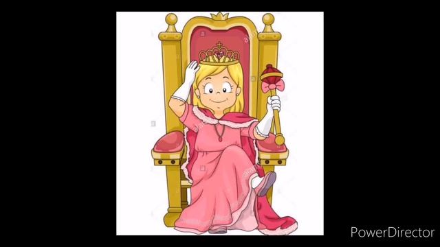 Проект "Дети читают детям": Весёлая сказка о том, как королева потеряла корону" смотреть онлайн