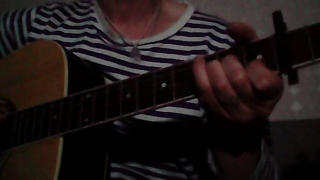 Дворовая, красивая песня-"Я куплю тебе новую жизнь"(под гитару) смотреть онлайн