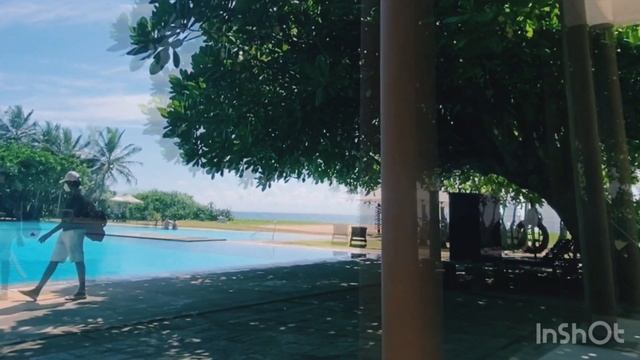 Heritance Ahungalla | 5 Star Hotel In Southern Galle Sri Lanka | Mobile Videography | Travelbeesl