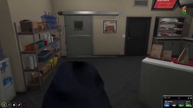 Jasmine Rose | GTA V RP | #Elektra #tlrp #gta5 смотреть онлайн