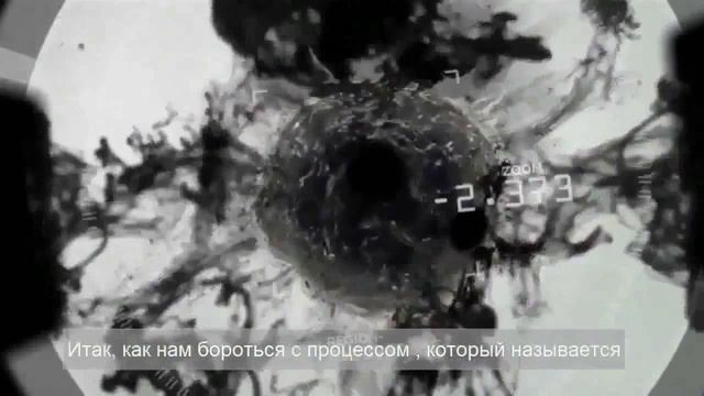 Почему мы стареем? Научное объяснение.