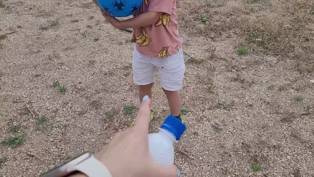 ВЛОГ ОТДЫХ НА ДОЛЖАНКЕ