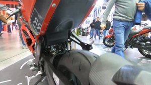 VOGE 300 RR SUPERBIKE  MOTORCYCLE BIKE ALL NEW MODEL WALKAROUND