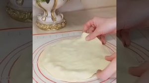 🫓 Ароматные и вкусные афары с зеленью