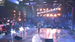 Toby-Arcade The Voice Of Kids Germany 2023 Knockouts