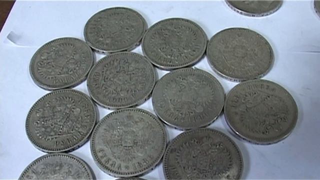 История одного клада в Якутске... смотреть онлайн