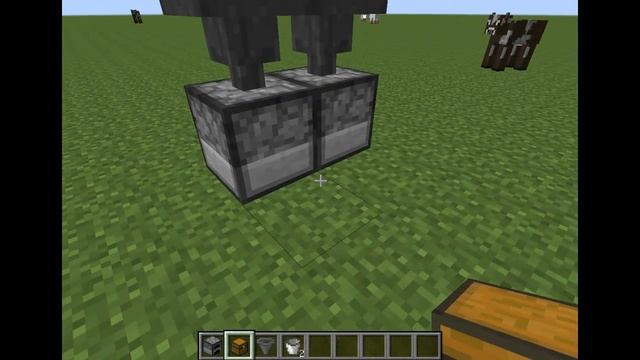 Как сделать механизм Умная Печка В Майнкрафт смотреть онлайн