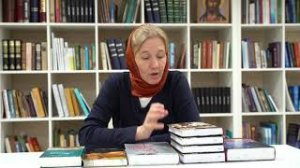 Выбор редактора. Обзор книг издательства Сретенского монастыря от Марии Винаровой