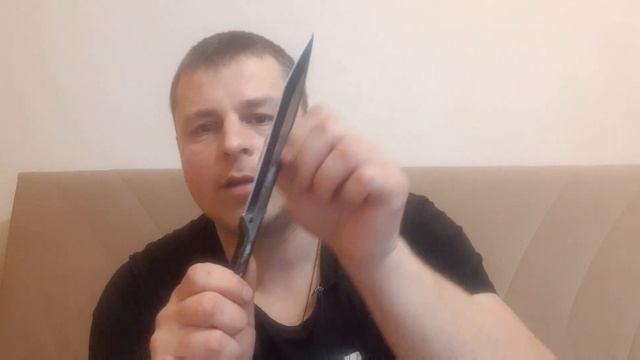 Обзор нахдок. и обзор ножа ермак. смотреть онлайн