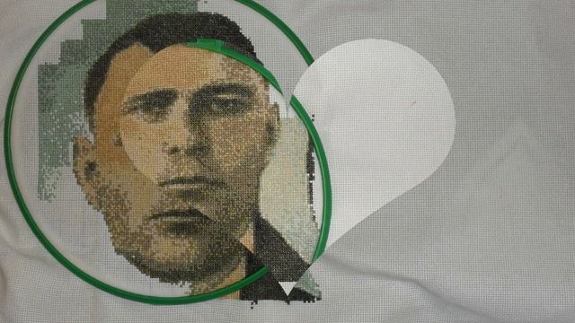 Портрет моих бабушки и дедушки смотреть онлайн