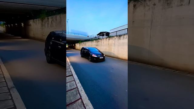 Mitsubishi Grandis sport Version #12 смотреть онлайн