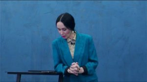 Евгения Пронькина 02 02 22 "Сохрани свои ценности"