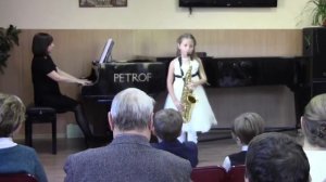 5. Концерт 7.10.2017_Текучева Алиса