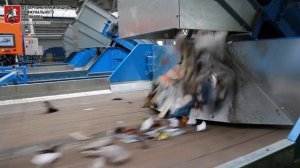 Комплекс переработки отходов