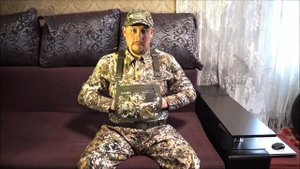 Simms G3 Guide Stockingfoot River Camo. Вейдерсы, анбоксинг и краткий обзор.