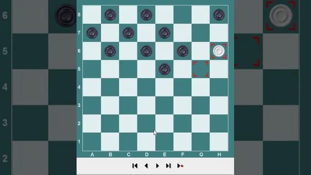 Как играть в ПОДДАВКИ . Шашки онлайн. Шашки бесплатно. Играна шашки. Шашки игра. смотреть онлайн