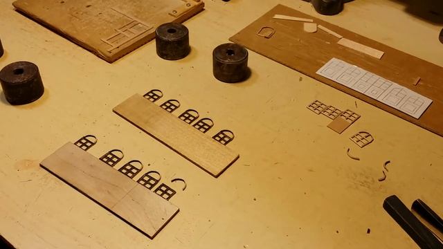 57. ROYALL WILLIM -1719 ./1:48/. ПЕРЕГОРОДКА. смотреть онлайн