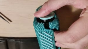 как снять защитную сетку с колонки jbl go 3 cs версии